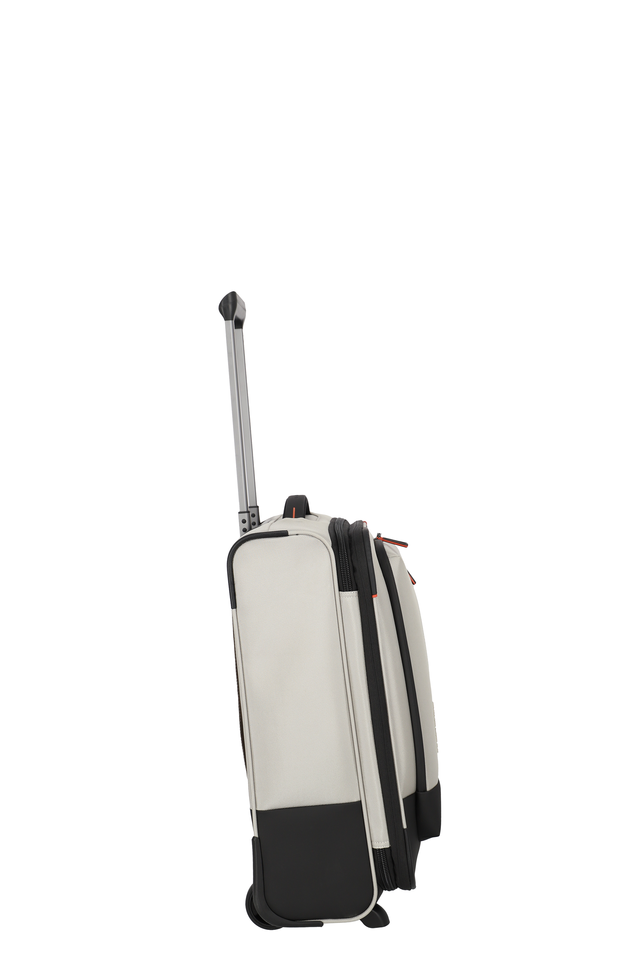Crosslite Trolley Resväska #Färg_Natur