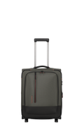 Crosslite Trolley Resväska #Färg_Olivgrön