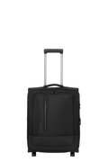 Crosslite Trolley Resväska #Färg_Svart