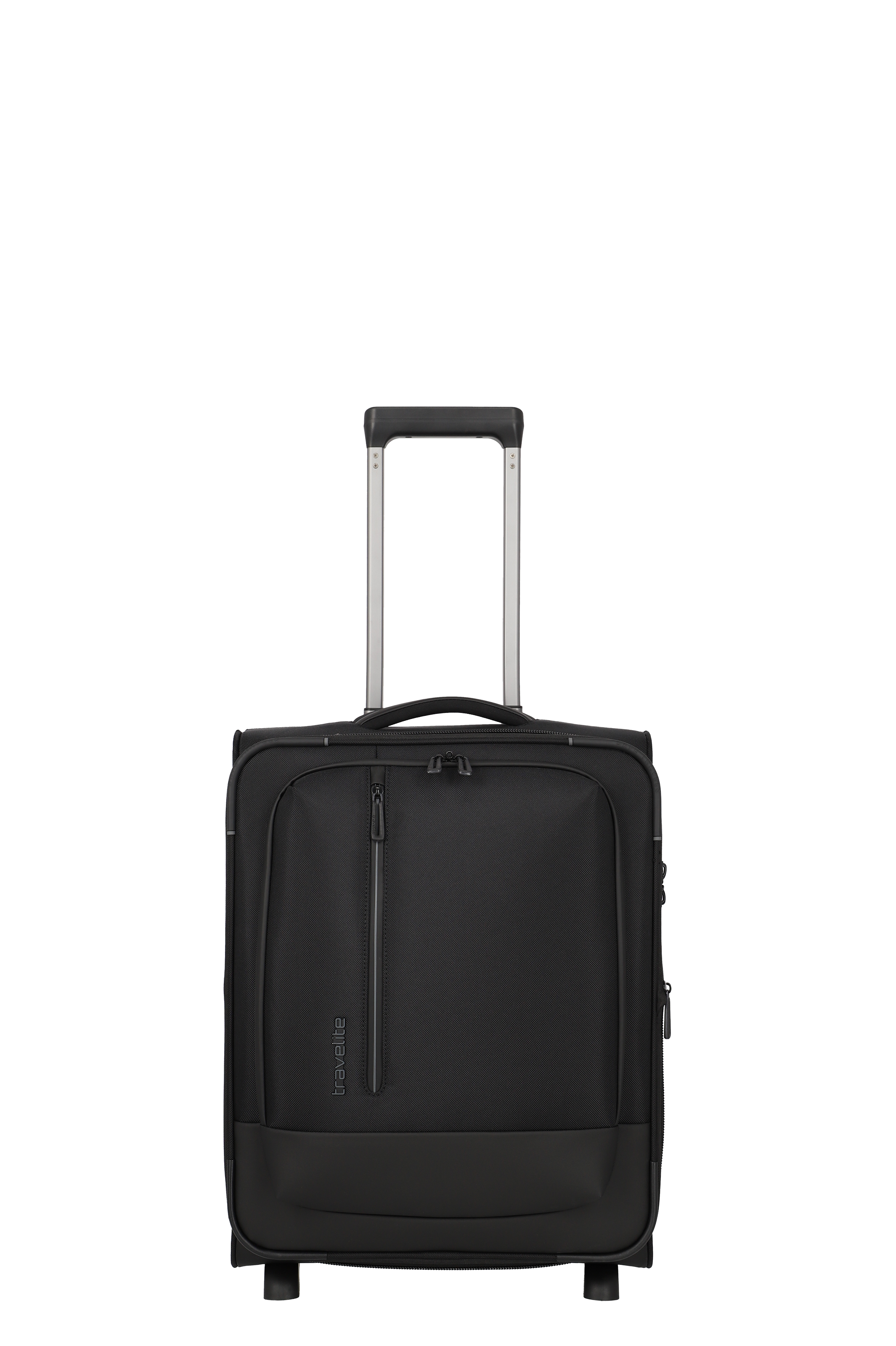 Crosslite Trolley Resväska #Färg_Svart