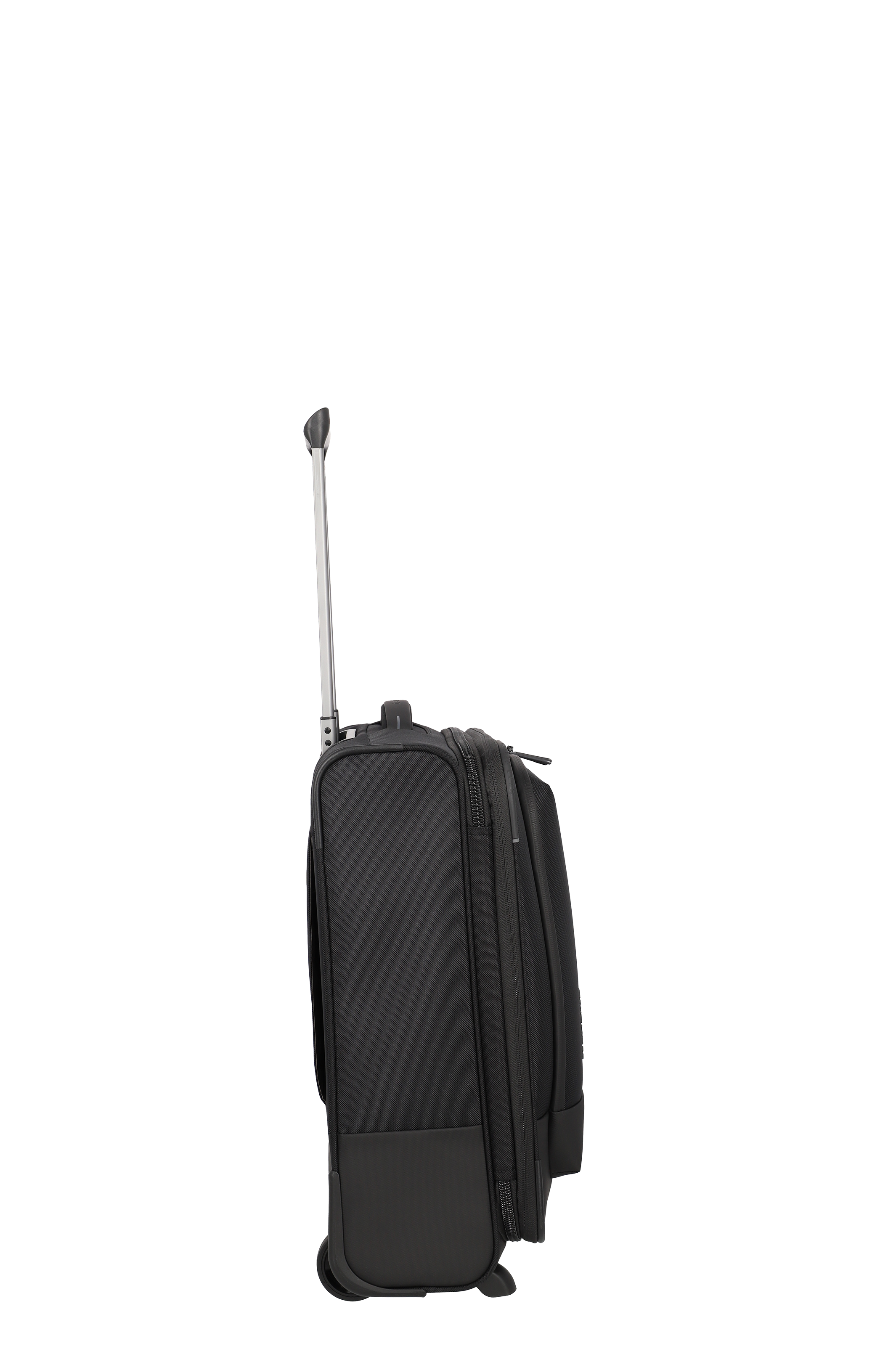 Crosslite Trolley Resväska #Färg_Svart