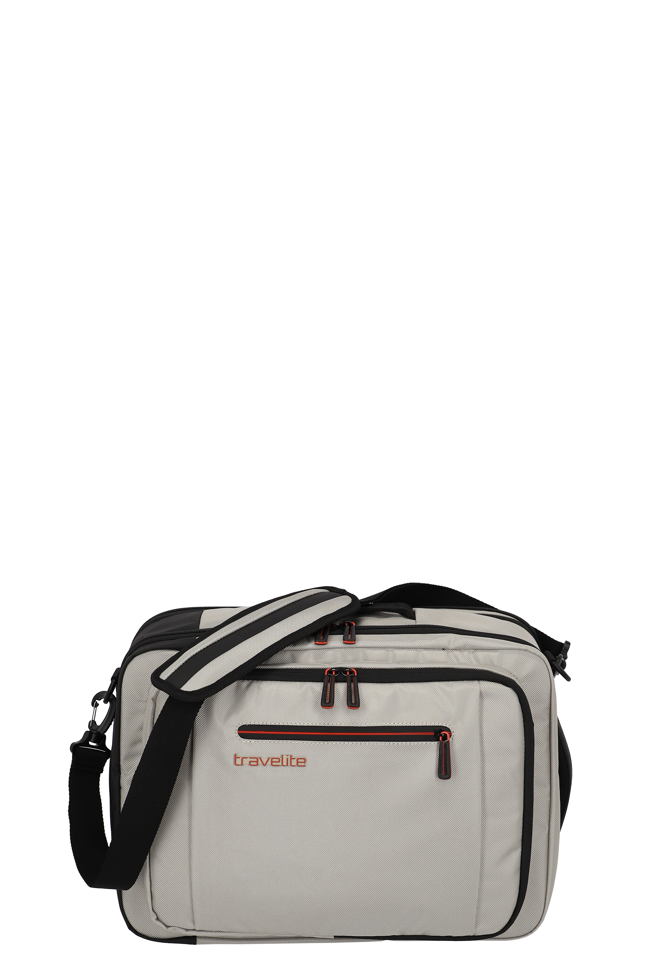 Crosslite Tote bag L #Färg_Natur