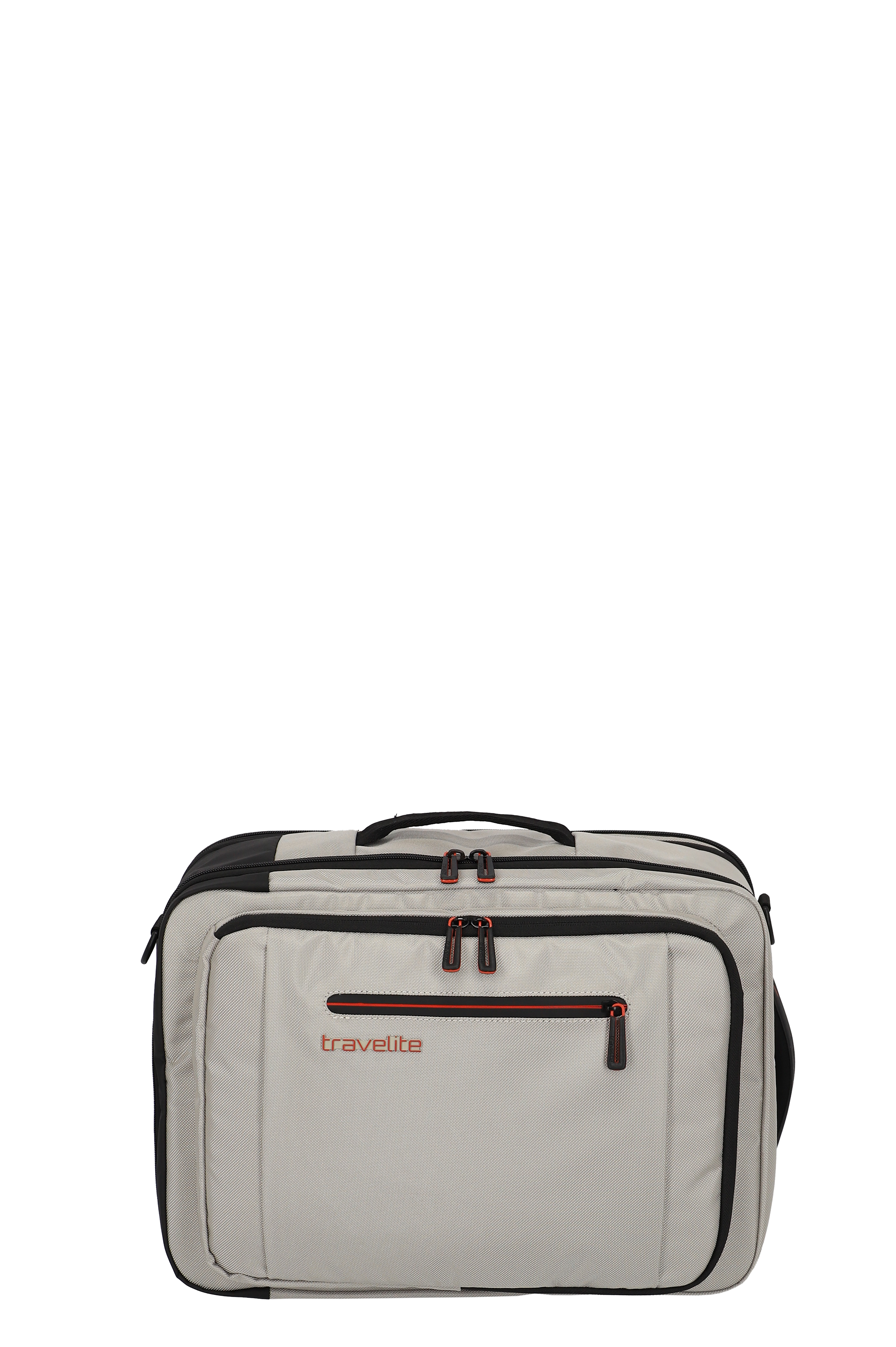Crosslite Tote bag L #Färg_Natur