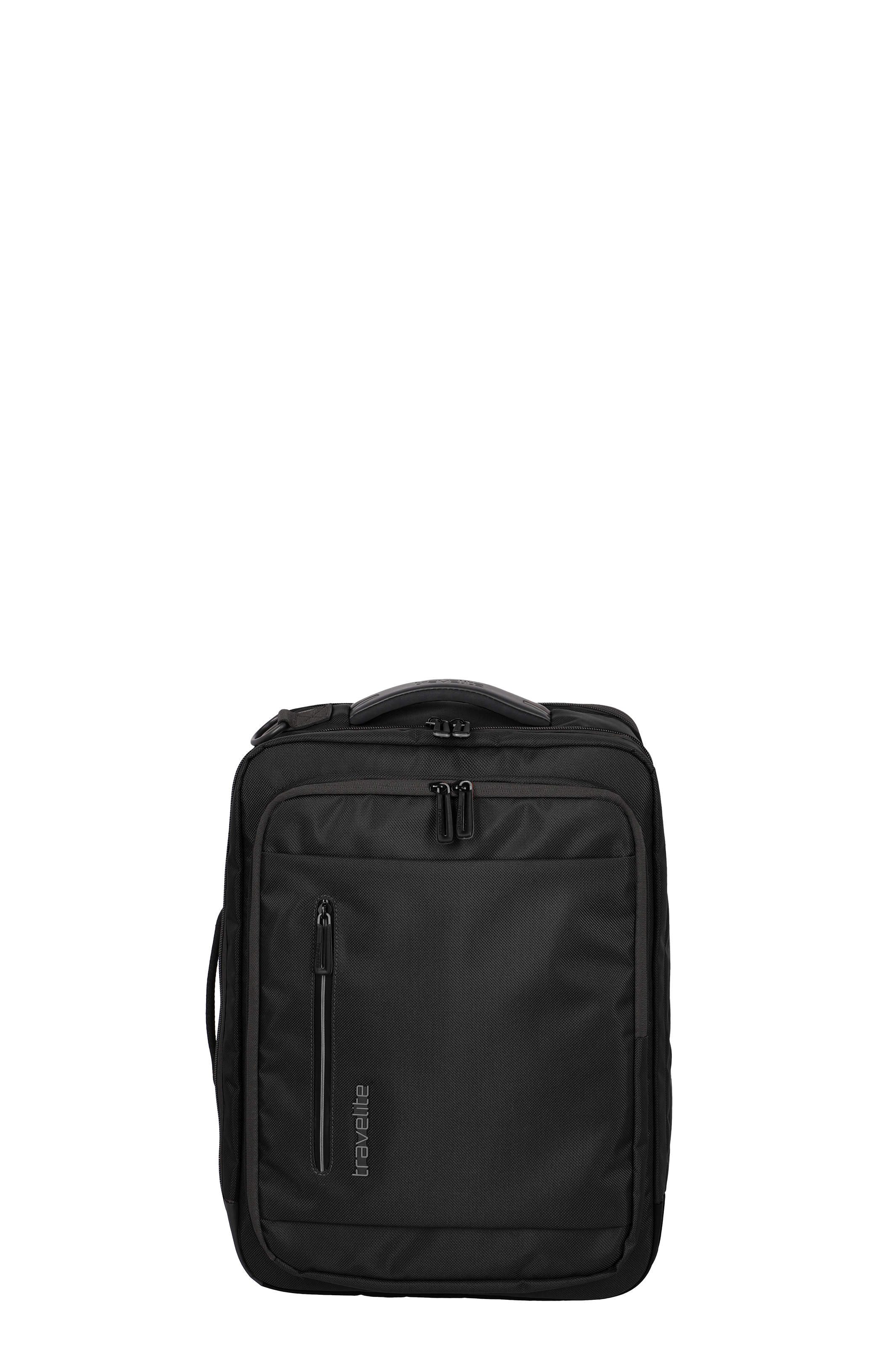 Crosslite Tote bag L #Färg_Svart