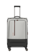 Crosslite Trolley L Resväska #Färg_Natur