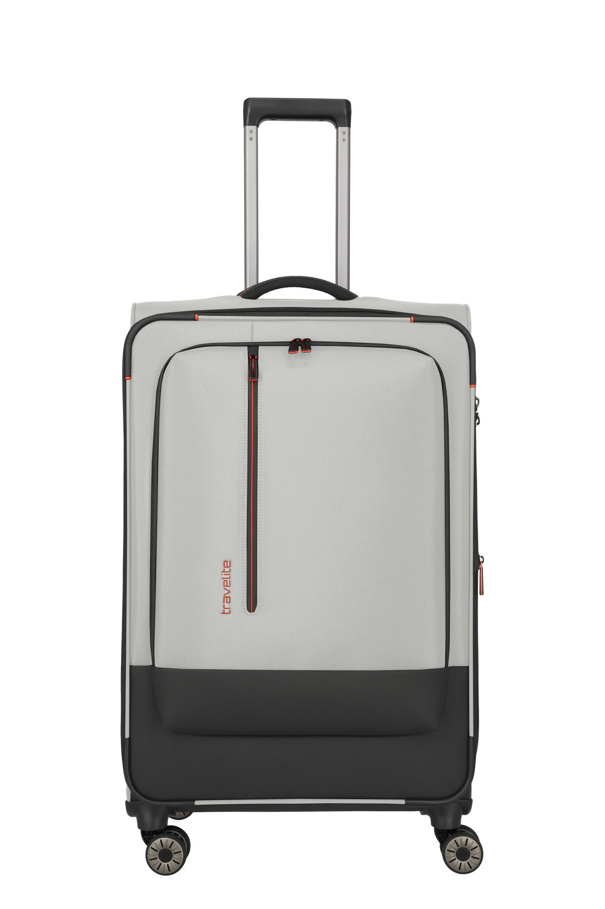 Crosslite Trolley L Resväska #Färg_Natur