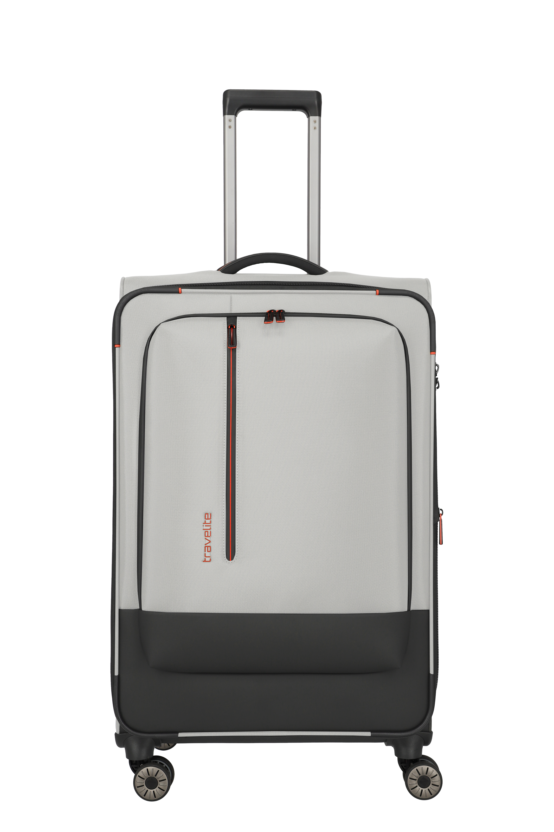 Crosslite Trolley L Resväska #Färg_Natur