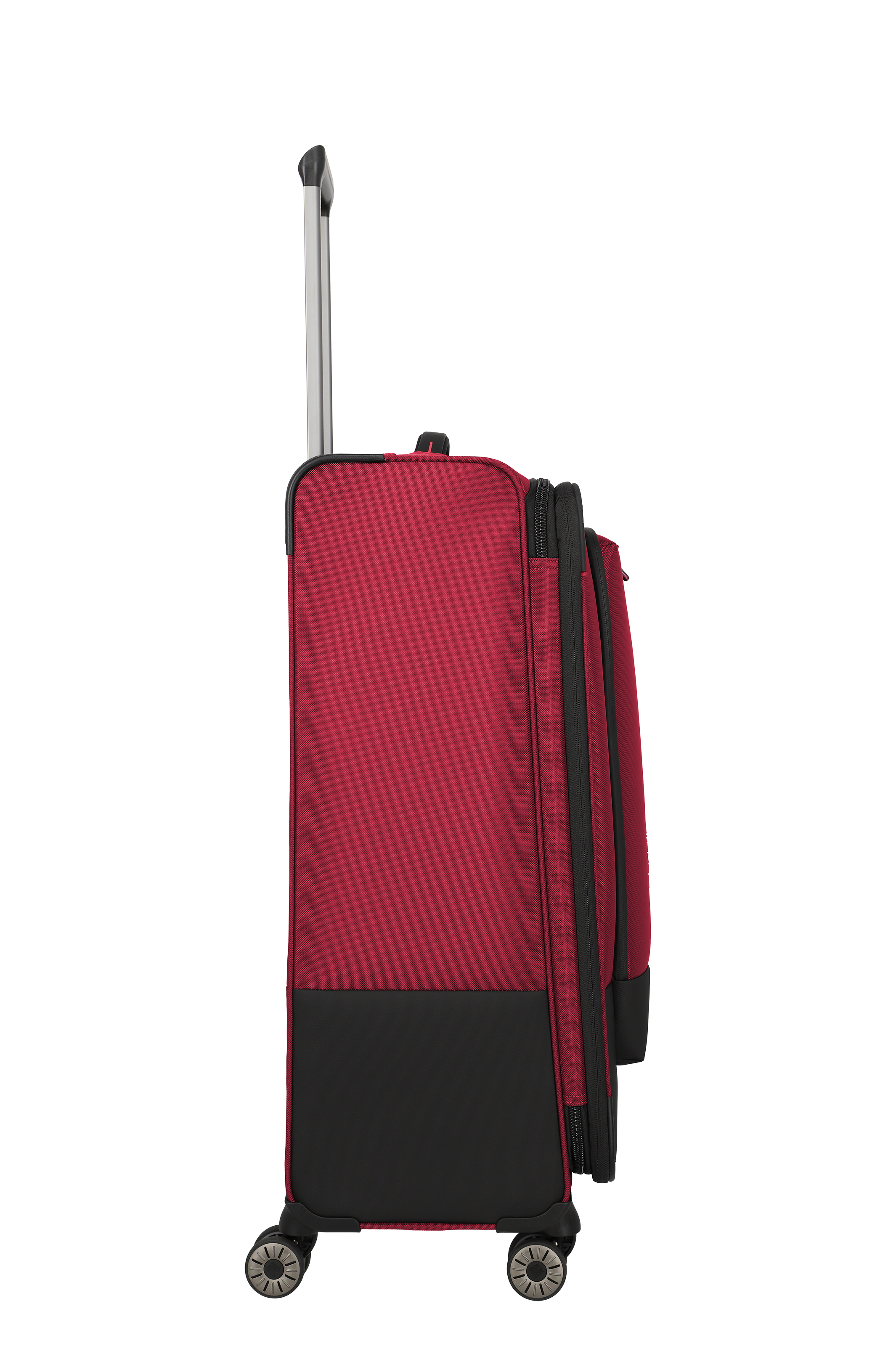 Crosslite Trolley L Resväska #Färg_Röd