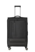 Crosslite Trolley L Resväska #Färg_Svart
