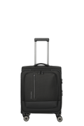 Crosslite Trolley S exp. #Färg_Svart