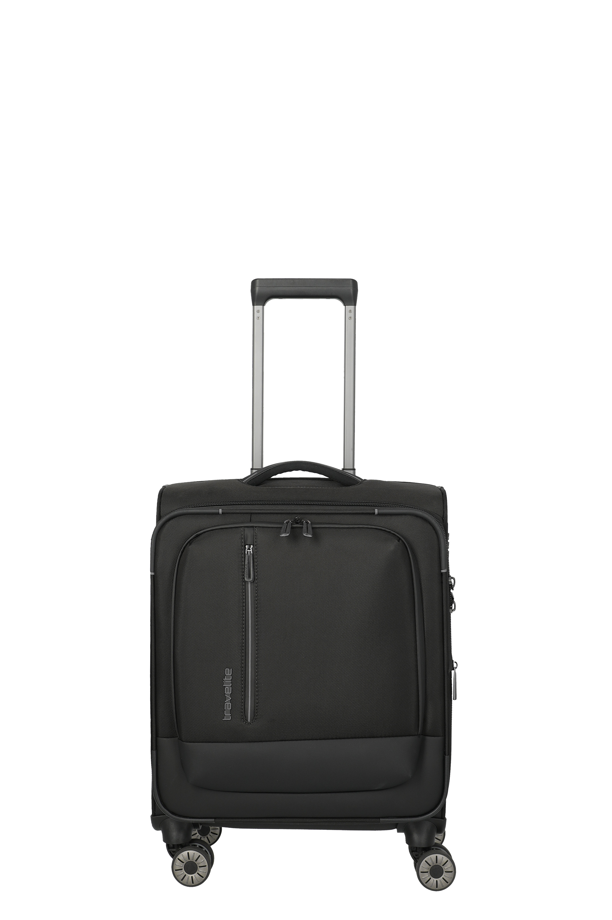 Crosslite Trolley S exp. #Färg_Svart