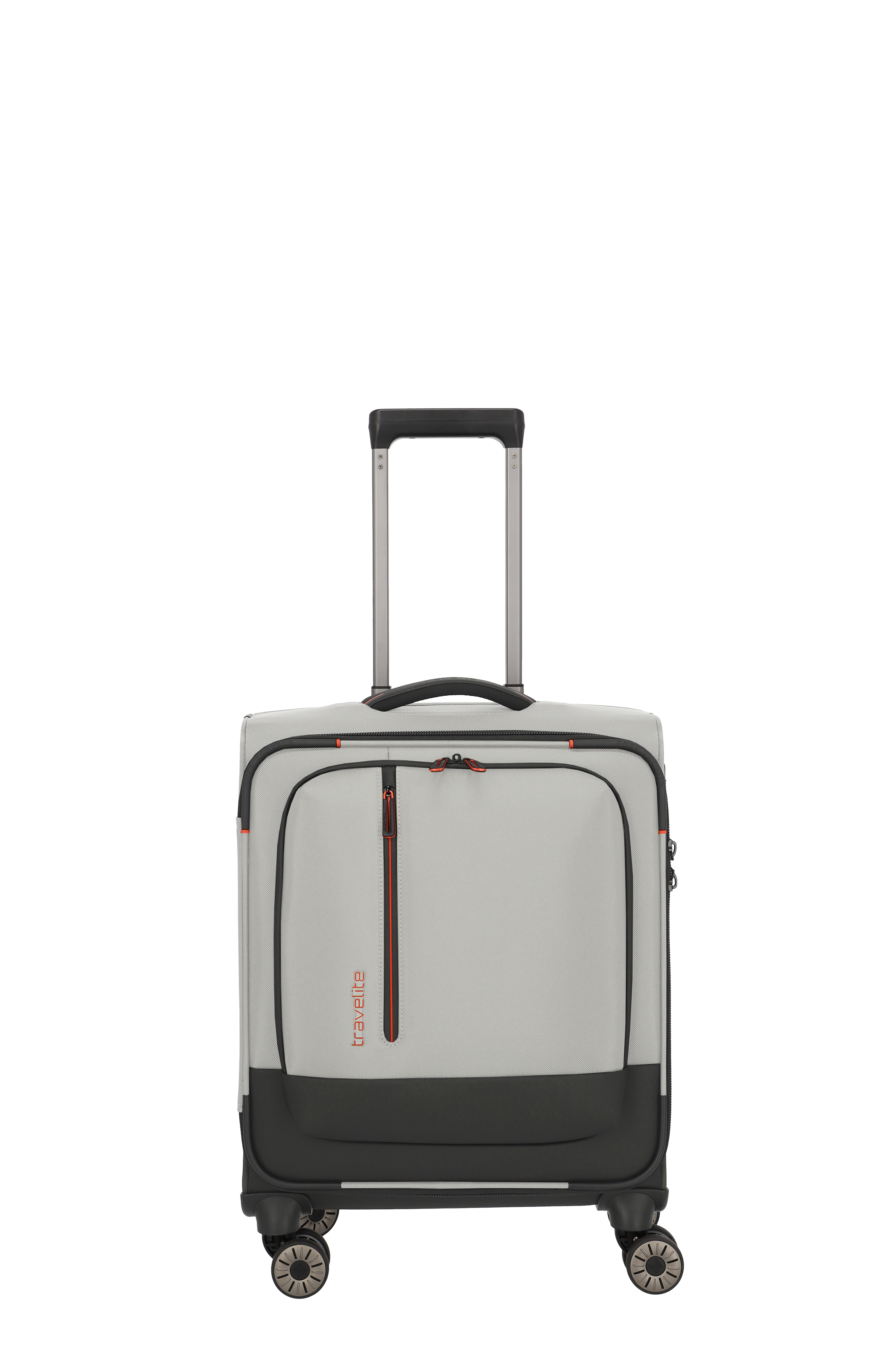 Crosslite Trolley S Resväska #Färg_Natur