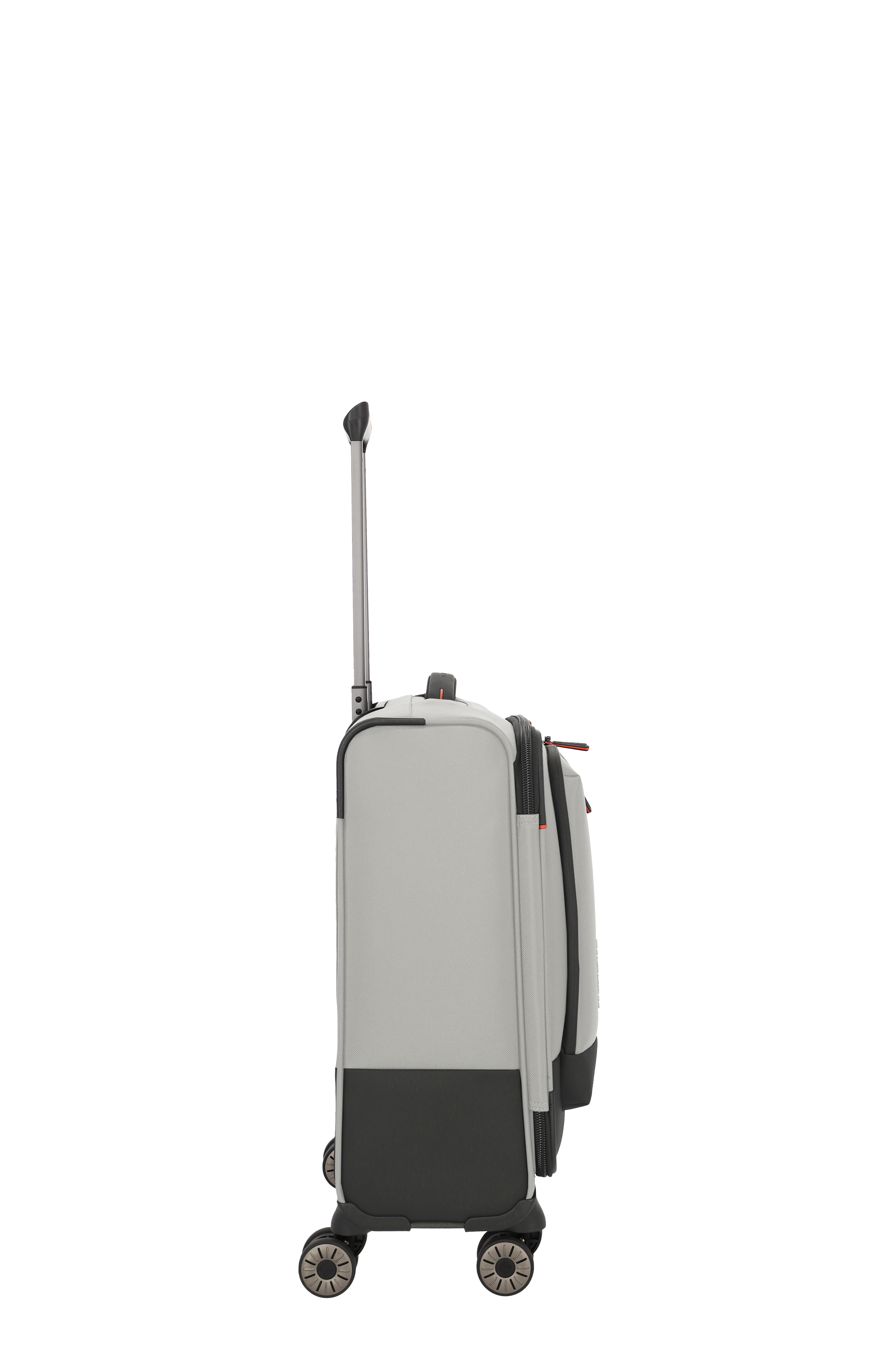 Crosslite Trolley S Resväska #Färg_Natur