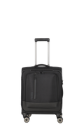 Crosslite Trolley S Resväska #Färg_Svart