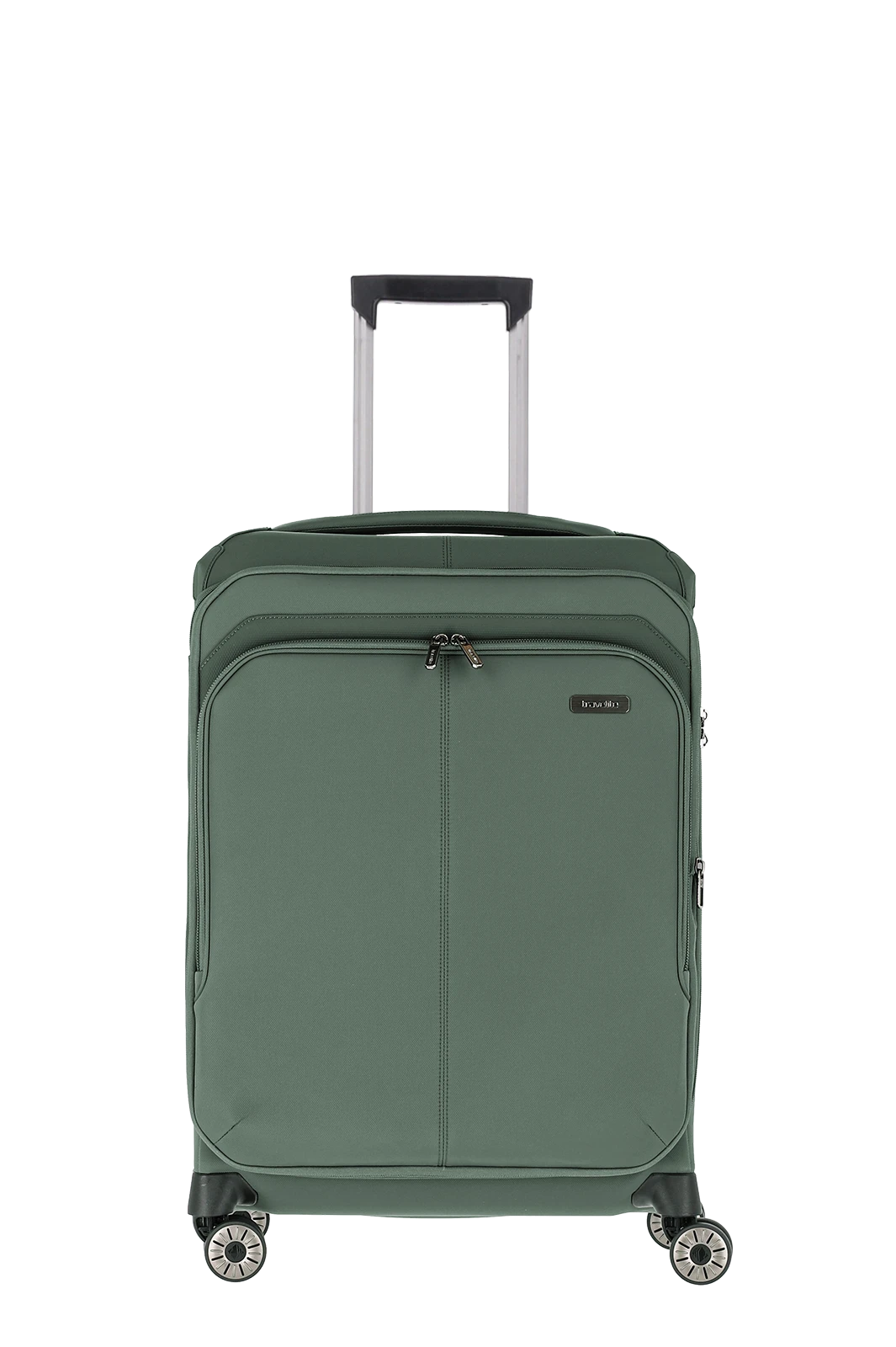 Priima Trolley M exp. Resväska #Färg_Oliv