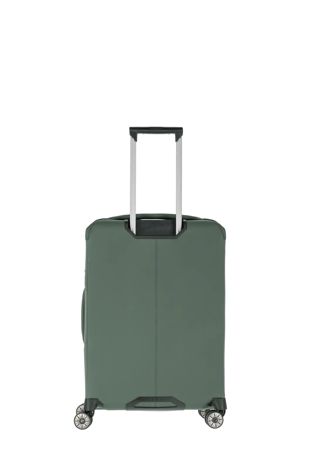 Priima Trolley M exp. Resväska #Färg_Oliv