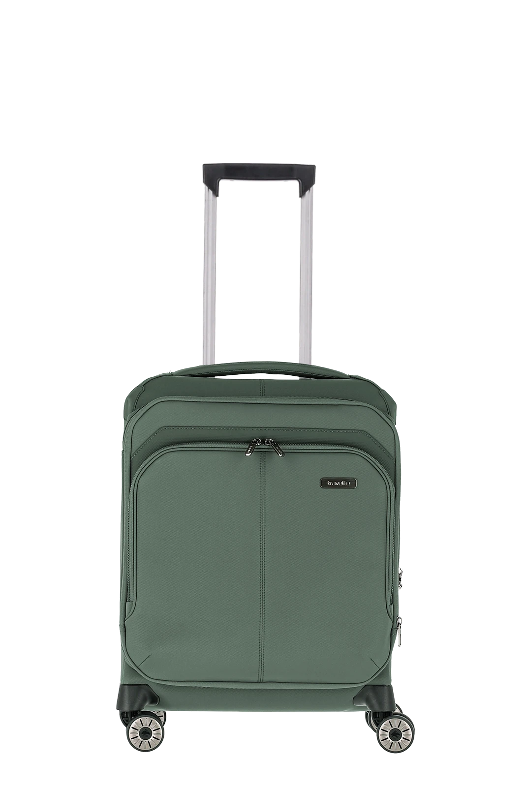 Priima Trolley S exp. Kabinväska #Färg_Oliv