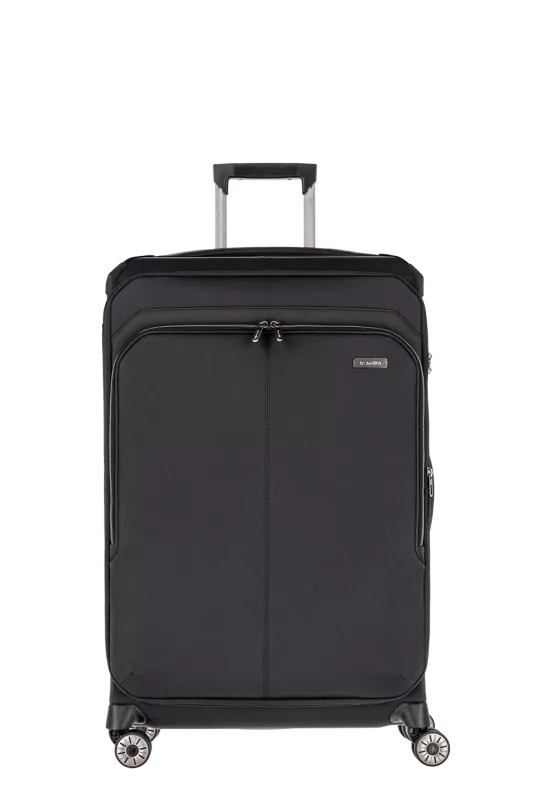 Travelite - PRIIMA Trolley  - Svart - L erw