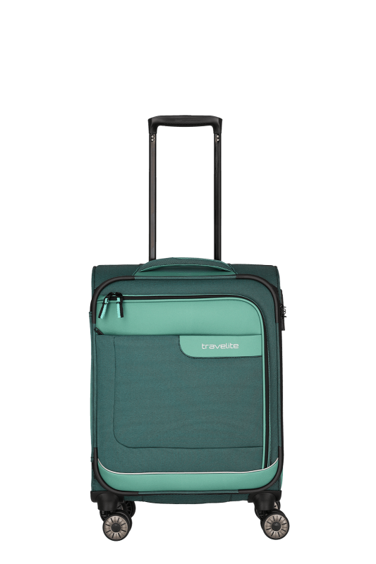 Travelite - VIIA - Grön - SET