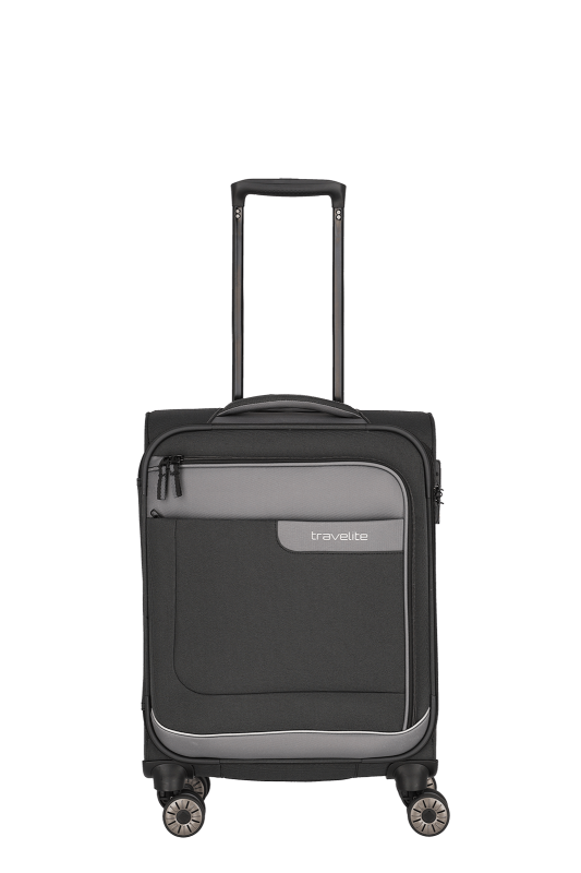 Travelite - VIIA - Grå - SET