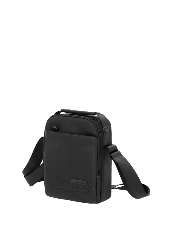 Travelite - WORKFLOOW - Axelväska - Svart