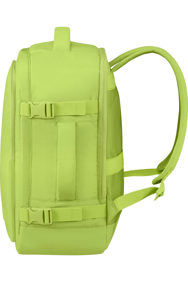Take2cabin S/M Puff Ryggsäck 15.6" Ryggsäck S/M #Färg_Hyper Lime