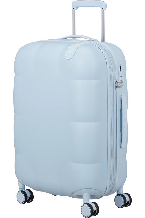 Dreami Resväska 67 CM #Färg_Blue Dream