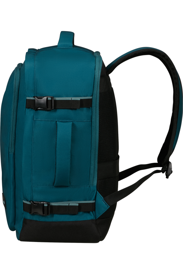 Take2cabin S/M Ryggsäck Ryggsäck S/M #Färg_Totally Teal