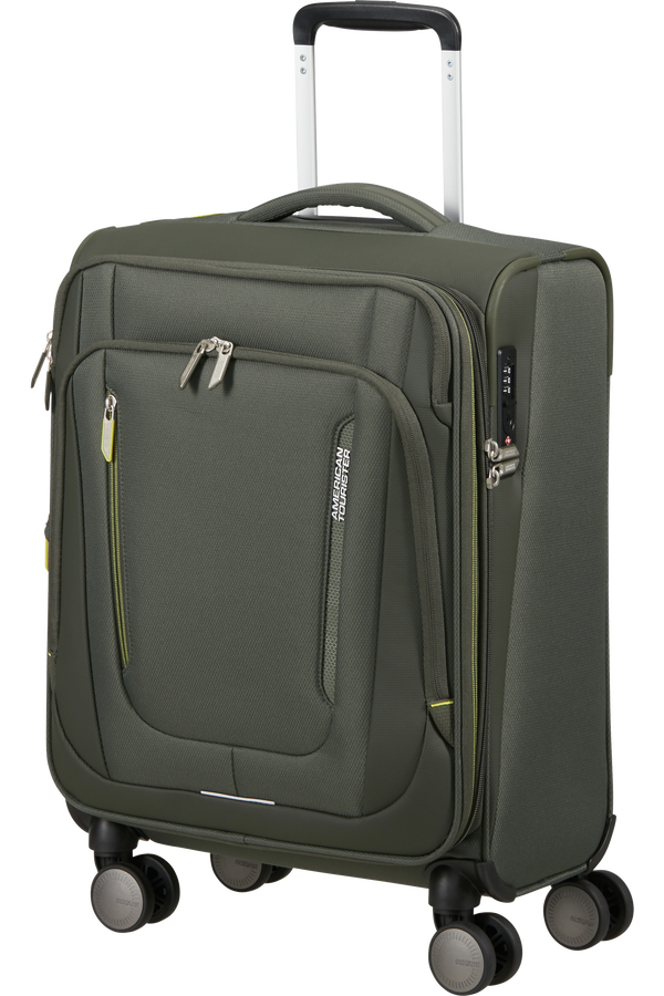 Wanderlite Kabinväska 55 CM #Färg_Khaki
