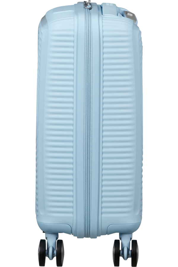Soundbox Mini Kabinväska 47 CM #Färg_Pastel_Blue