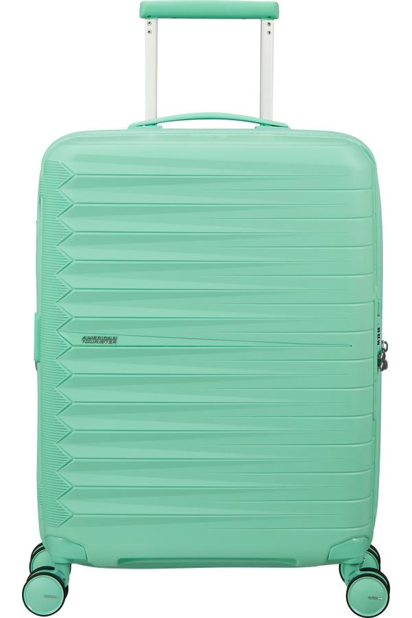 FastForward Resväska med 4 hjul 55 CM #Färg_Jelly Mint