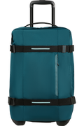 Urban Track 55cm Duffel på hjul S Duffelväska med hjul 55 CM #Färg_Teal
