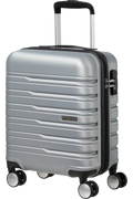 Flashline 45cm #färg_Silver