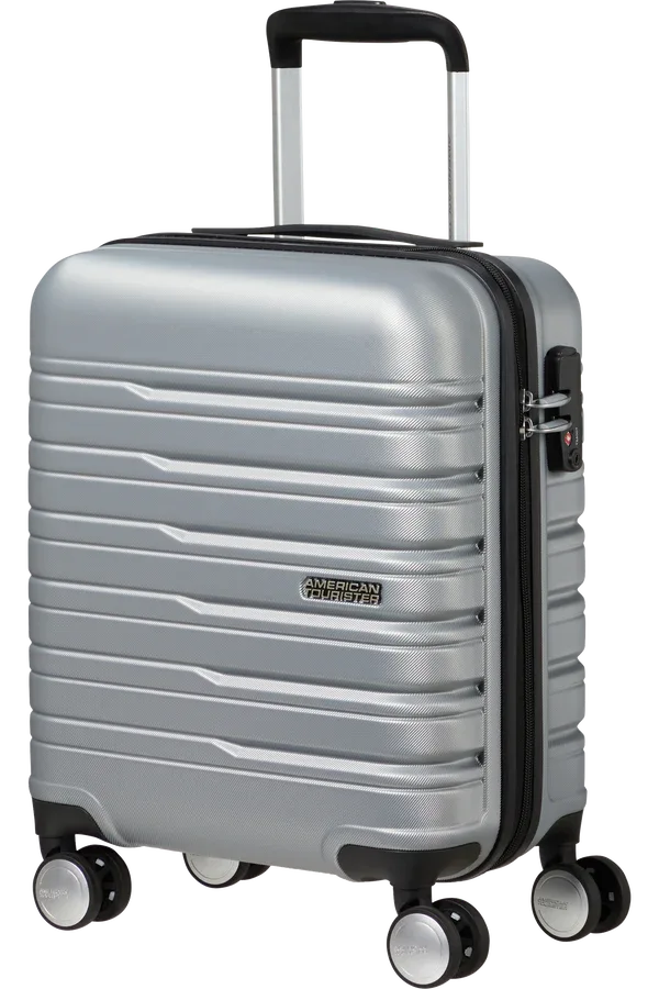 Flashline 45cm #färg_Silver