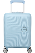 Soundbox Mini Kabinväska 47 CM #Färg_Pastel_Blue