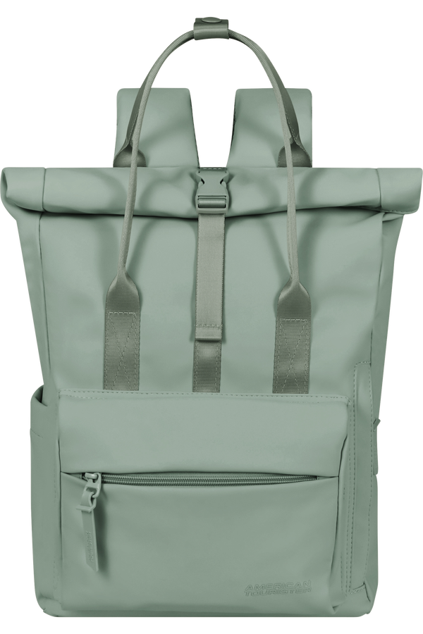 Urban Groove Ryggsäck Ryggsäck ONE SIZE #Färg_Iceberg Green