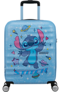 wavebreaker-disney-american-tourister-55-cm-kabinvaska-152579 #Färg_Stitch Universe