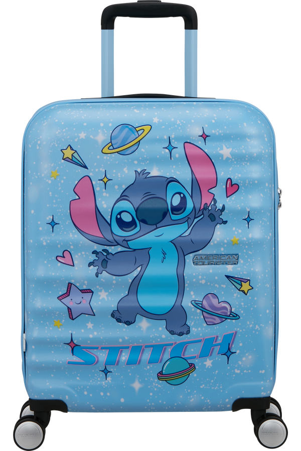 wavebreaker-disney-american-tourister-55-cm-kabinvaska-152579 #Färg_Stitch Universe