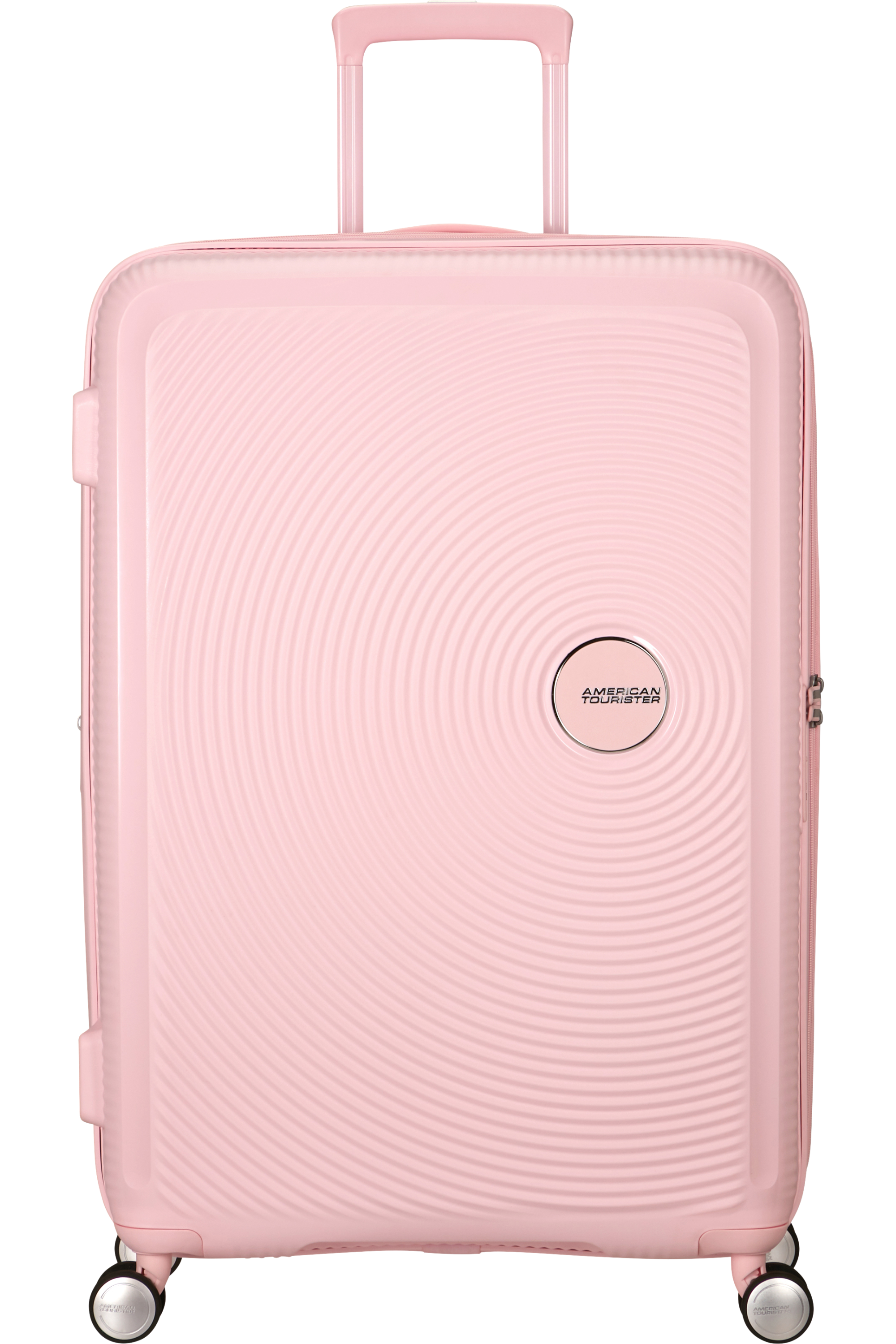 SoundBox Resväska 77 CM #Färg_Ljusrosa