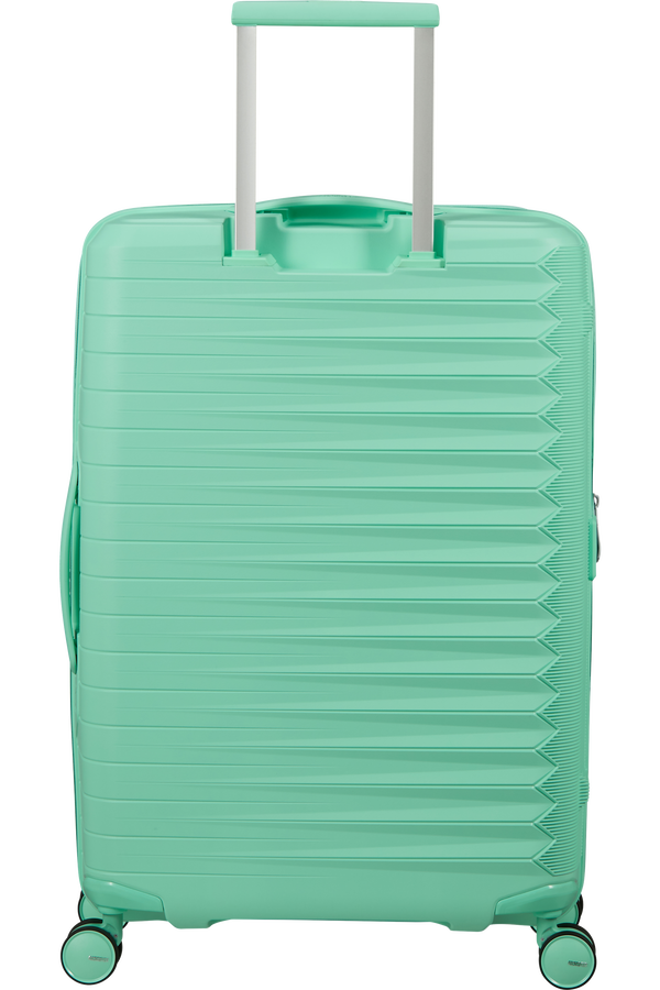 FastForward Resväska med 4 hjul 68 CM #Färg_Jelly Mint