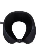 Travel Pillow Nackkudde Nackkudde ONE SIZE #Färg_Black/Grey