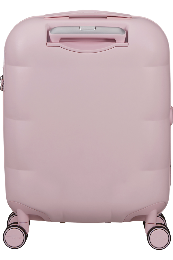 Dreami Kabinväska 55 CM #Färg_Dreamysky Pink