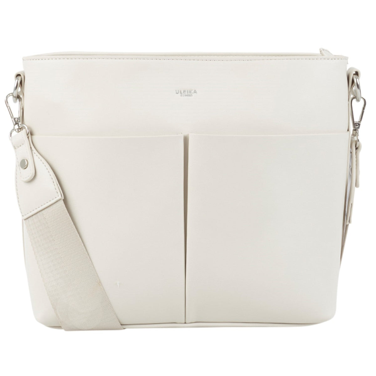 Minimalism Hink Väska #Färg_Beige