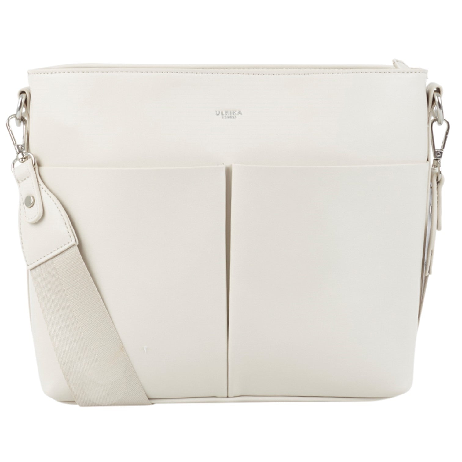 Minimalism Hink Väska #Färg_Beige