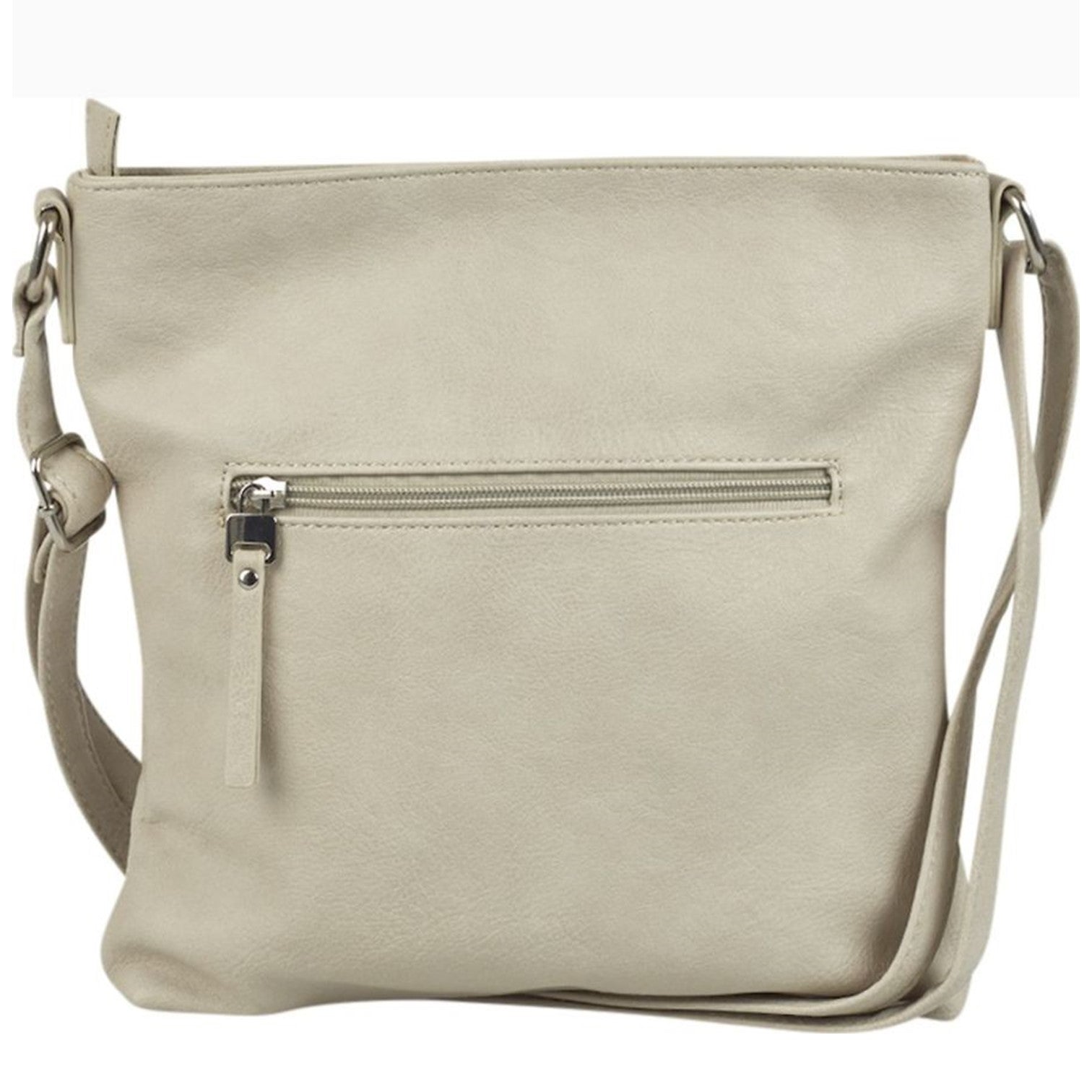Noos Axelremsväska #Färg_Beige