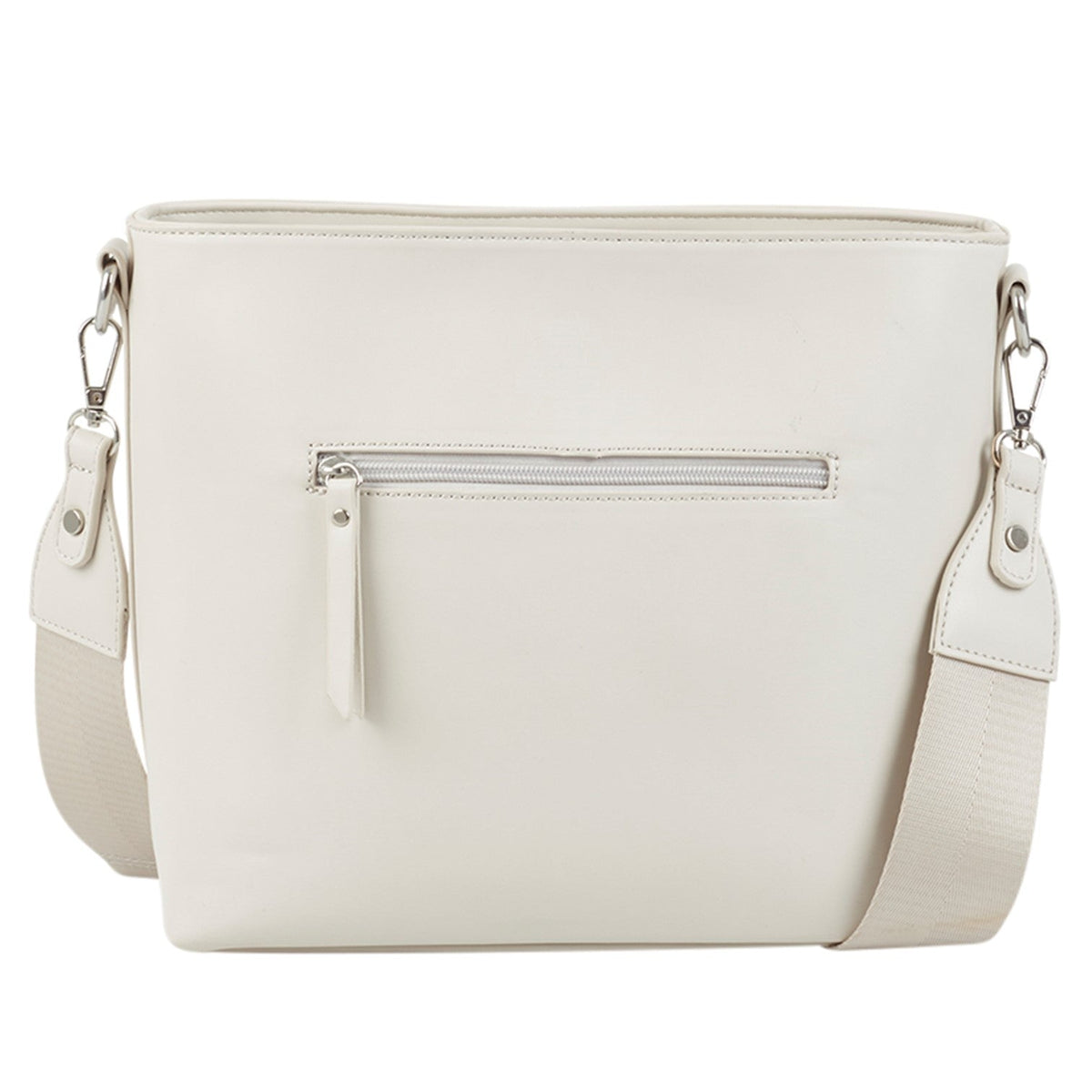 Minimalism Hink Väska #Färg_Beige
