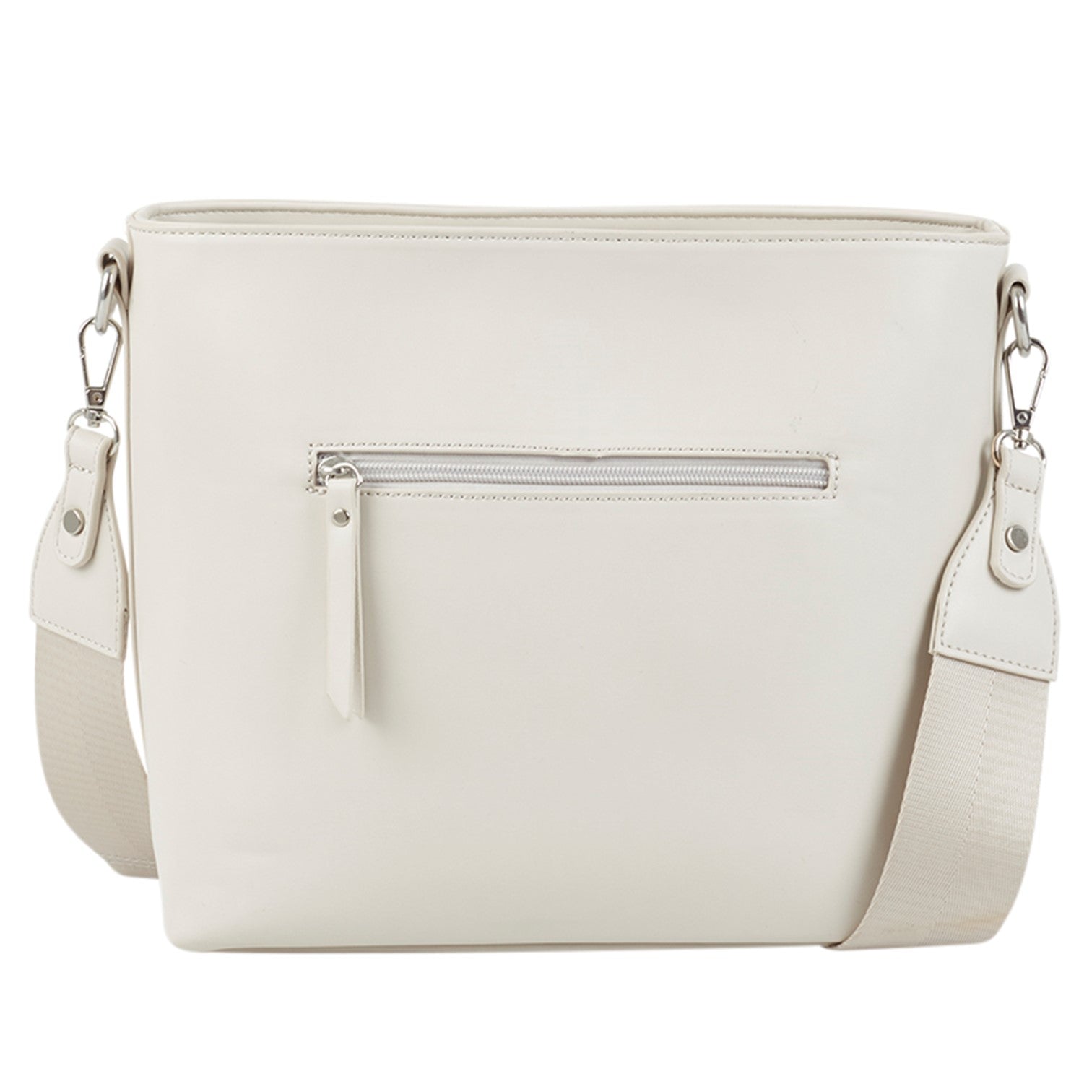 Minimalism Hink Väska #Färg_Beige