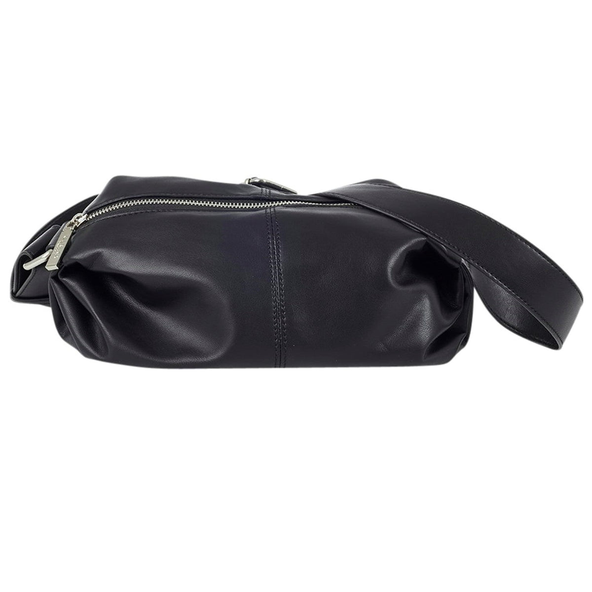 Volume Slingbag Mellanstor Väska #Färg_Svart