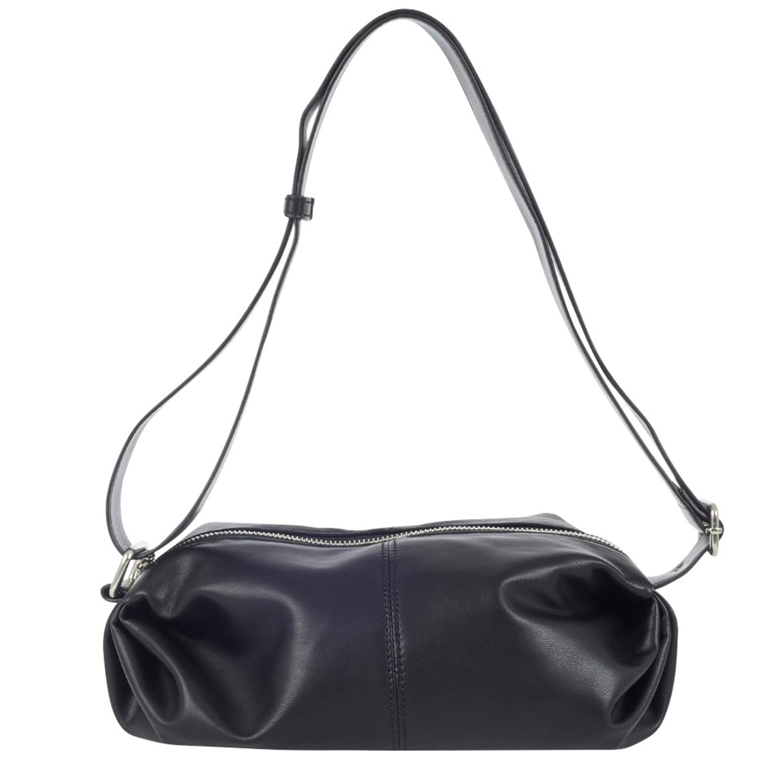 Volume Slingbag Mellanstor Väska #Färg_Svart