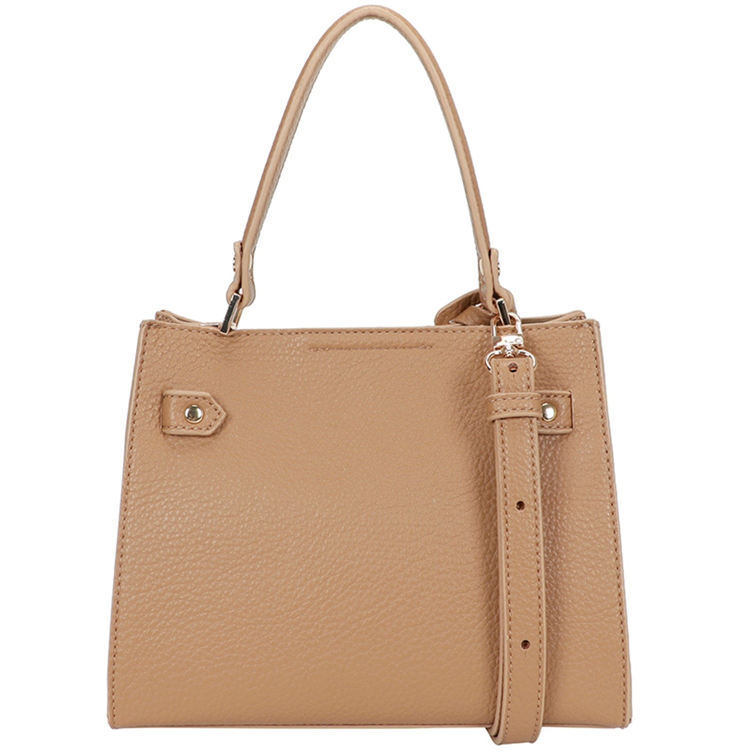 Paris Väska #Färg_Camel